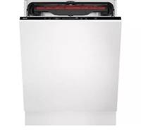 AEG SatelliteClean FSS64907Z Full-size Fully Integrated Dishwasher - REFURB-C