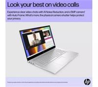 HP ENVY 17-cr0503na 17.3" Laptop - Intel Core i7, 512 GB SSD, Silver - REFURB-B
