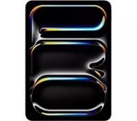 APPLE 11" iPad Pro (2025) - 256 GB, Space Black - REFURB-C