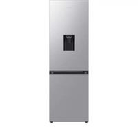 SAMSUNG S6 SpaceMax RB34C632ESA/EU Smart 65/35 Fridge Freezer - REFURB-C