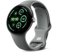 GOOGLE Pixel Watch 3 WiFi - Hazel, 45 mm