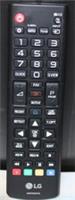 Genuine LG AKB75055702 remote control