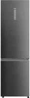 HAIER HDPW5620ANPD Smart 70/30 Fridge Freezer - Platinum Inox - REFURB-C