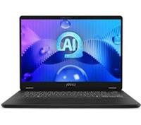 MSI Prestige 14 AI Evo 14" Laptop - Intel Core Ultra 7, 1 TB SSD - REFURB-A
