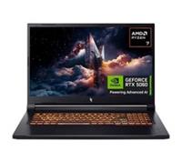 ACER Nitro V17 AI 17.3" Gaming Laptop - AMD Ryzen 7 - REFURB A