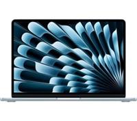 APPLE MacBook Air 13.6" (2025) - M4, 512 GB SSD, Sky Blue - REFURB-C