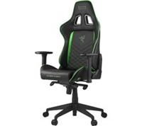 RAZER Tarok PRO Gaming Chair - Black & Green - BOX DAMAGE
