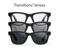 RAY-BAN Meta Wayfarer (Gen 2) Glasses