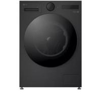 LG VX75AI Direct Drive F4X7513TBB 13 kg WM- Matte Black - REFURB-B