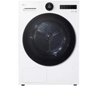 LG VX70 AI Dry RHX7009TWB 9 kg Heat Pump Tumble Dryer - White - REFURB-B