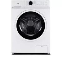 LOGIK L1214WMB25 12 kg Washing Machine - White - REFURB-B