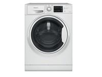 HOTPOINT NDB 11724 W UK 11kg Washer Dryer - White - REFURB-C
