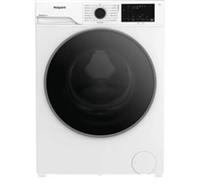 HOTPOINT FabricCare HBCA 123 CARE UK 12 kg WM - White REFURB-B