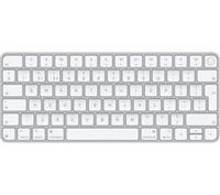 APPLE Magic Wireless Keyboard - White & Silver