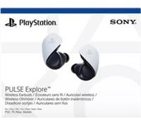 SONY PULSE Explore PS5 Wireless Gaming Earbuds - White