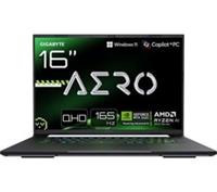 GIGABYTE AERO X16 16 Gaming Laptop - AMD Ryzen AI 7 - REFURB B