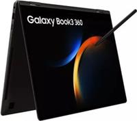 SAMSUNG Galaxy Book3 360 13.3 2 in 1 Laptop - Intel i5, 256 GB - REFURB-C