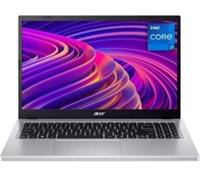 ACER Aspire Go 15 15.6 Laptop - Intel Core i7, Silver - REFURB-B