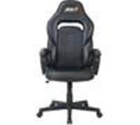ADX Firebase A02 Gaming Chair - Black - BOX DAMAGE