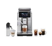 DELONGHI Prima Donna Aromatic ECAM630.75.TSM Smart