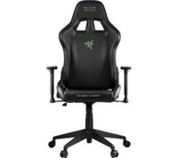 RAZER Tarok Essentials Gaming Chair - Black - BOX DAMAGE