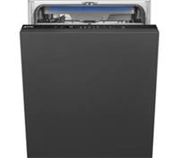 SMEG DI362DQ Full-size Fully Integrated Dishwasher - REFURB-C