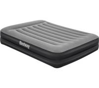BESTWAY Tritech Air Mattress with Built-in Pump - Queen