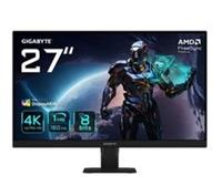 GIGABYTE GS27U 4K Ultra HD 27" IPS Gaming Monitor - Black -BOX DAMAGE