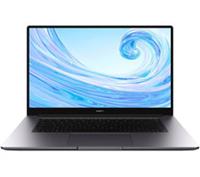 Genuine HUAWEI MateBook D 15.6 Laptop - Space grey