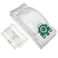 Genuine MIELE Vacuum Cleaner Replacement Bags