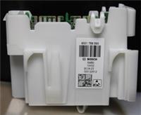 Genuine BOSCH 10019803 SMM Programmed control module.