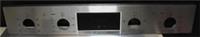 Genuine BOSCH 11024877 Cooker & Hob Control Panel Fascia