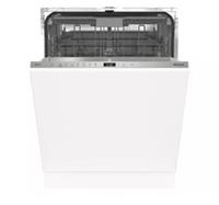 HISENSE HV643D90UK Full-size Fully Integrated Dishwasher - REFURB-A
