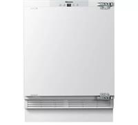 HISENSE RUL178D4AWE Integrated Undercounter Fridge - Fixed Hinge - REFURB-A