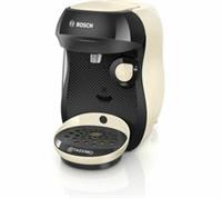 TASSIMO by Bosch Happy TAS1007GB Coffee Machine - BOX DAMAGE