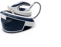 TEFAL Express Airglide SV8022G0 Steam Generator Iron - BOX DAMAGE