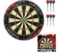 TARGET Rift Dartboard Set