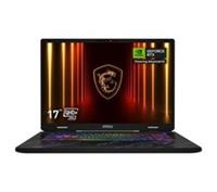 MSI Pulse A17 AI+ C3XWFKG 17 Gaming Laptop - AMD Ryzen AI 9