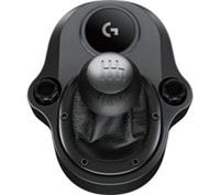 LOGITECH Driving Force Shifter 941-000130 6 Speeds - BOX DAMAGE
