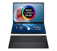 ASUS Zenbook Duo 14 Laptop - Intel Core Ultra 9, 1 TB SSD - BOX DAMAGE