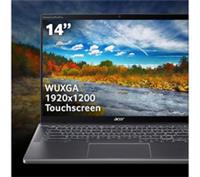 ACER Spin 714 14" 2 in 1 Chromebook Plus - Intel Core Ultra 5