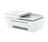HP DeskJet 4322 All-in-One Wireless Inkjet Printer - BOX DAMAGE