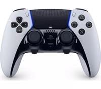 PLAYSTATION PS5 Dualsense Edge Wireless Controller - White - BOX DAMAGE