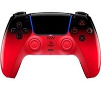 PLAYSTATION PS5 DualSense Wireless Controller - Techno Red - BOX DAMAGE