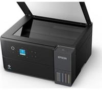 EPSON EcoTank ET-2950 All-in-One Wireless Inkjet Printer