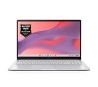 ASUS CX15 15.6 Chromebook - Intel Celeron, Grey