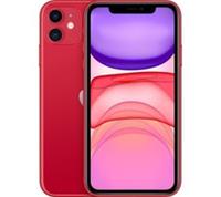APPLE iPhone 11 - 64 GB, Red - REFURB-C