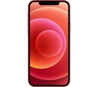 APPLE iPhone 12 - 64GB - Red - REFURB-C