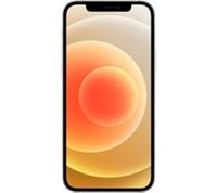 APPLE iPhone 12 - 64 GB, White - REFURB-C