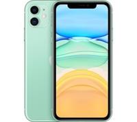 APPLE iPhone 11 - 64 GB, Green - REFURB-C